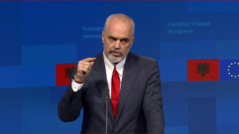 Edi Rama Edi Rama