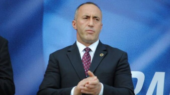 Ramuš Haradinaj Ramuš Haradinaj