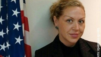 Olga Ravasi