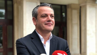 Arben Gaši