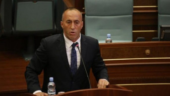 Ramuš Haradinaj Ramuš Haradinaj