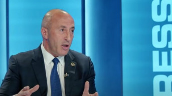 Ramuš Haradinaj Ramuš Haradinaj