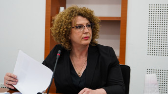 Rozeta Hajdari