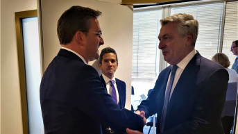 Nikola Selaković i Filipo Grandi Nikola Selaković i Filipo Grandi
