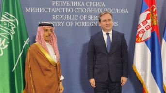 Selaković i Al-Saud