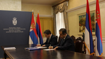 Selaković i Dačić