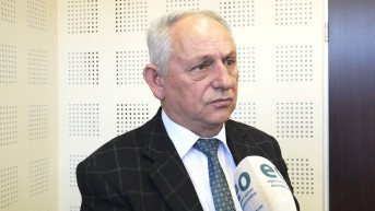 Šemsedin Drešaj