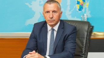 Šaip Kamberi Šaip Kamberi