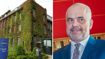 Edi Rama