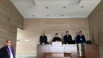 Suđenje Priština Suđenje Priština