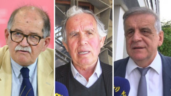 Darko Tanasković, Mazlum Baraljiu, Nedžmedin Spahiu.jpg Darko Tanasković, Mazlum Baraljiu, Nedžmedin Spahiu.jpg