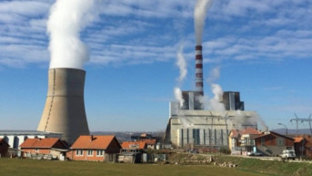 Termoelektrana, blok A