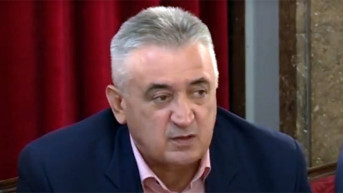 Veljko Odalović