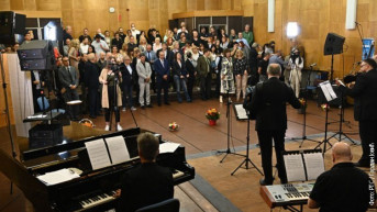 Radio Beograd