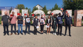Skup solidarnosti za Asanža