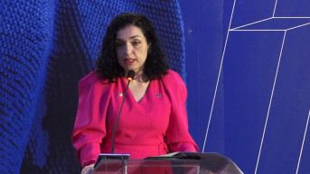 Vjosa Osmani