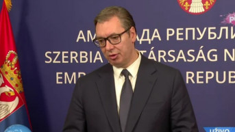 Aleksandar Vučić Aleksandar Vučić
