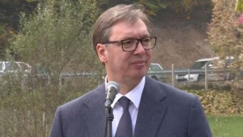 Aleksandar Vučić Aleksandar Vučić
