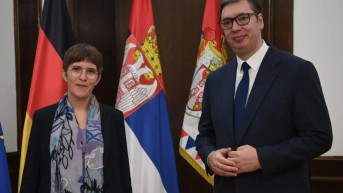 Vučić i Lirman