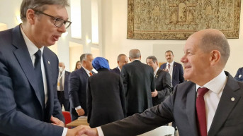 Vučić i Šolc