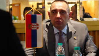 Aleksandar Vulin