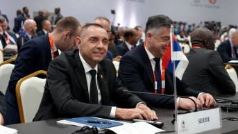Aleksandar Vulin
