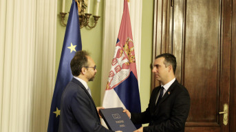 Emanuel Žiofre i Vladimir Orlić