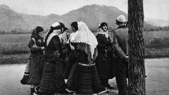 Đubleta, narodna nošnja Đubleta, narodna nošnja