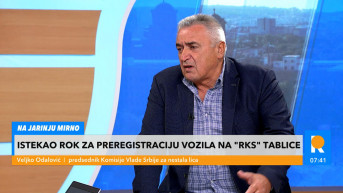 Veljko Odalović