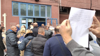 Srpski policijaci dali otkaze