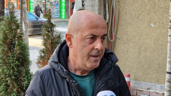 Afrim Veselji Afrim Veselji