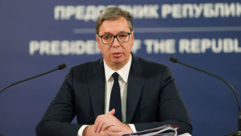 Aleksandar Vučić Aleksandar Vučić