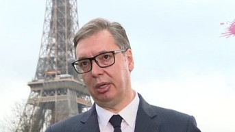 Aleksandar Vučić Aleksandar Vučić