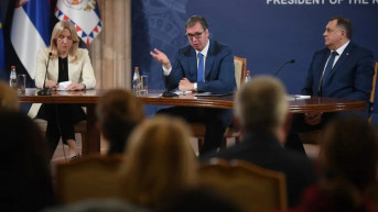 Aleksandar Vučić Aleksandar Vučić