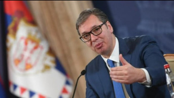 Aleksandar Vučić Aleksandar Vučić