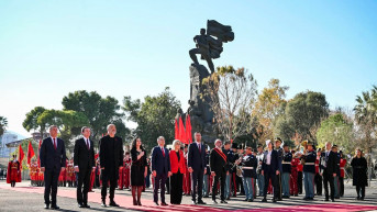 Aljbin Kurti u Valoni Aljbin Kurti u Valoni