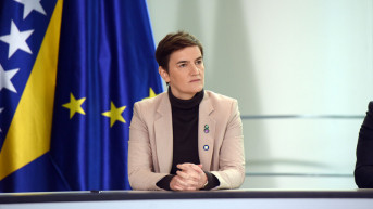 Ana Brnabić Ana Brnabić