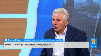 Zoran Anđelković