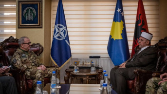 Anđelo Mikele Ristuća i Naim Ternava