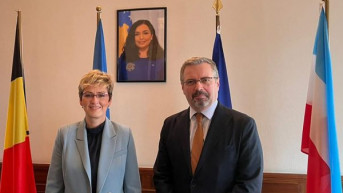 Ardita Sinani i Agron Bajrami