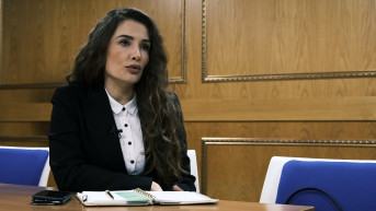 Ariana Musljiu-Šoši