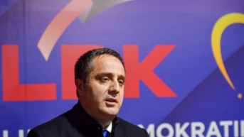 Driton Seljmanaj