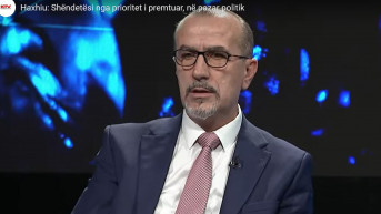 Bekim Hadžiu