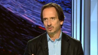 Ben Andoni