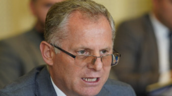Besnik Bisljimi