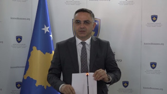 Besnik Tahiri