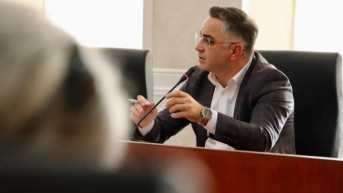 Besnik Tahiri