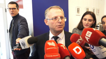 Besnik Bisljimi