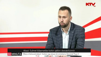 Bljerton Abazi