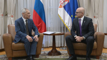 Aleksandar Bocan-Harčenko i Miloš Vučević Aleksandar Bocan-Harčenko i Miloš Vučević